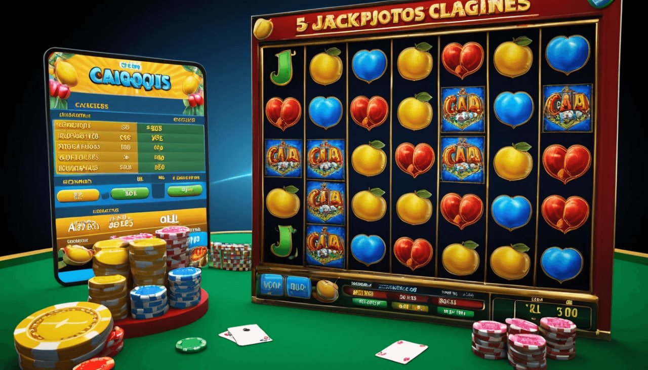 sip555 Permainan Slot jackpot progresif dan fitur megaways dengan kemenangan besar