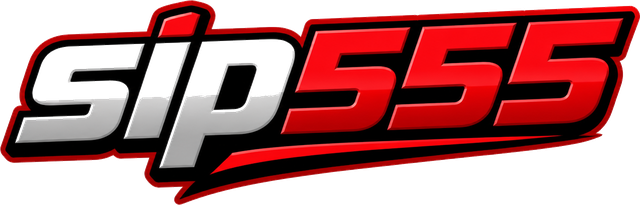 sip555 Logo